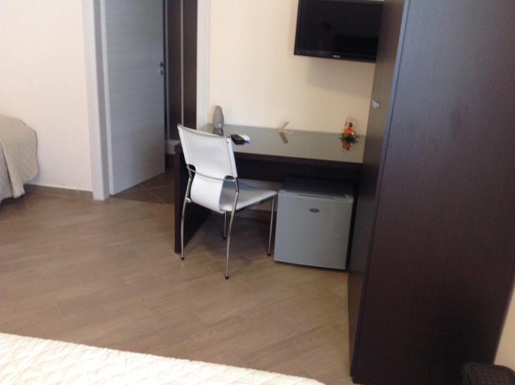 Costa Del Sol Bed & Breakfast Porto Empedocle Room photo