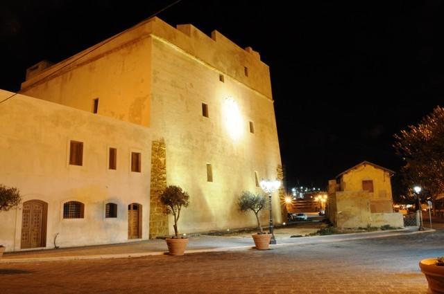 Costa Del Sol Bed & Breakfast Porto Empedocle Exterior photo