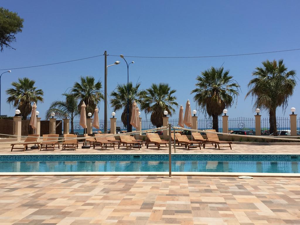 Costa Del Sol Bed & Breakfast Porto Empedocle Exterior photo