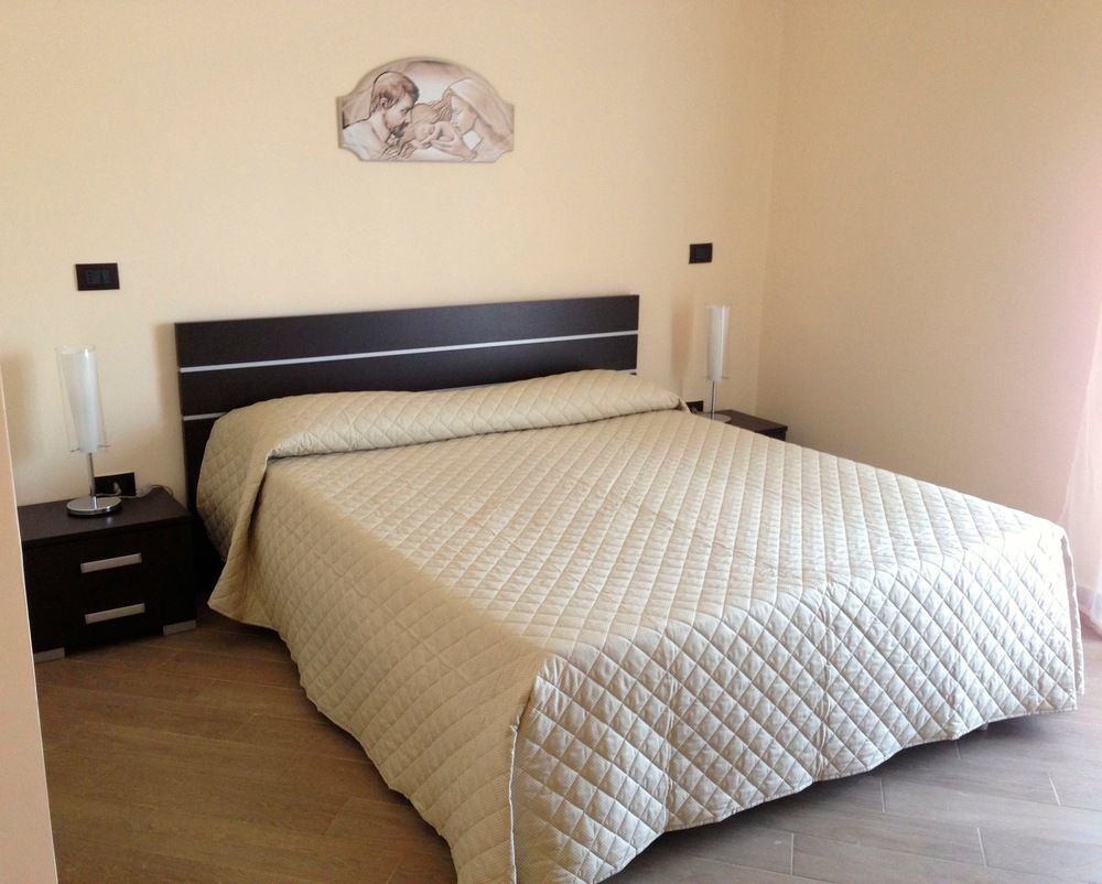 Costa Del Sol Bed & Breakfast Porto Empedocle Exterior photo